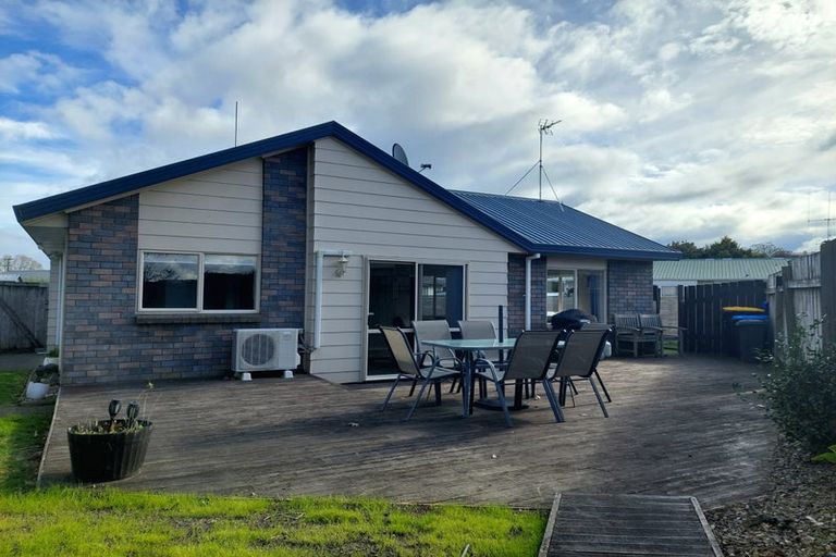 Photo of property in 1/70 Taylor Avenue, Te Awamutu, 3800