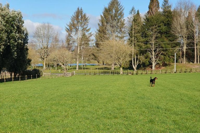 Photo of property in 242 Maraetai Rd - State Highway State Highway, Tokoroa, 3491