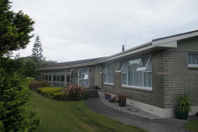 Photo of property in 16 Keith Road, Paroa, Greymouth, 7805