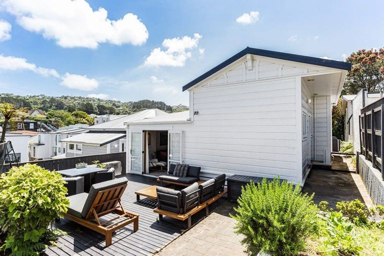Photo of property in 69 Herald Street, Berhampore, Wellington, 6023