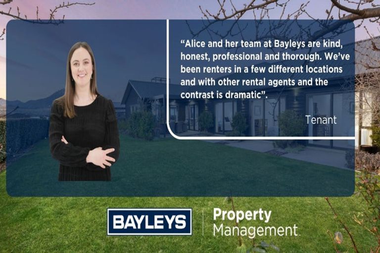 Photo of property in 7 Gillespie Street, Lake Hawea, 9382