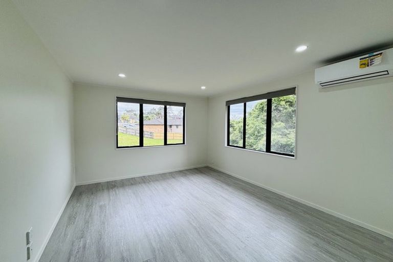 Photo of property in 50 San Valentino Drive, Henderson, Auckland, 0612