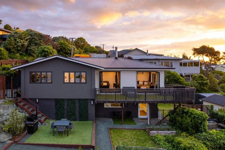 Photo of property in 9 Mount Pleasant Avenue, Beachville, Nelson, 7010