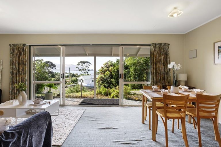 Photo of property in 930 Harington Point Road, Harington Point, Dunedin, 9077