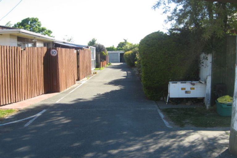 Photo of property in 134 King Street, Sydenham, Christchurch, 8023