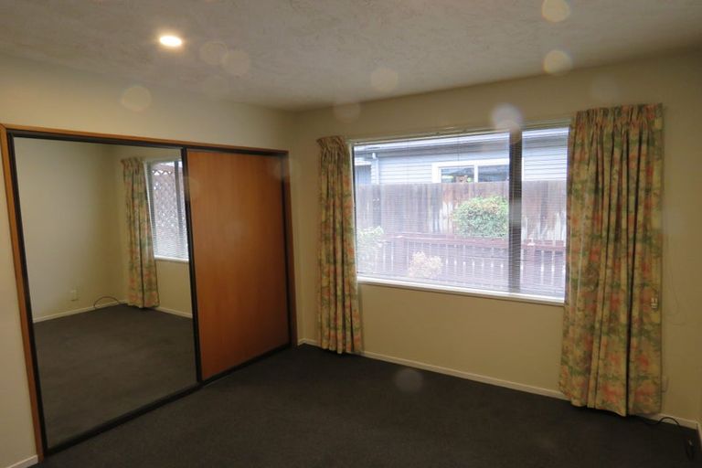 Photo of property in 2/47 Maxwell Street, Riccarton, Christchurch, 8041