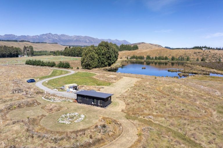 Photo of property in 1350 Ramparts Road, Manapouri, Te Anau, 9679