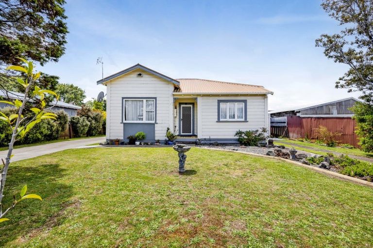 Photo of property in 88 Cordelia Street, Stratford, 4332