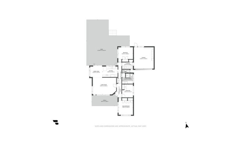 Photo of property in 18 Meadway, Sunnyhills, Auckland, 2010