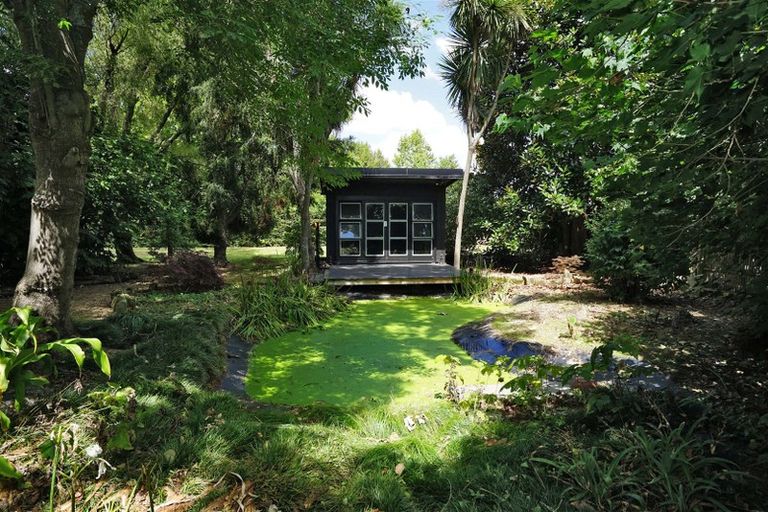Photo of property in 550 Matangi Road, Matangi, Hamilton, 3284