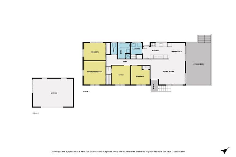 Photo of property in 42a Forest Hill Road, Henderson, Auckland, 0612