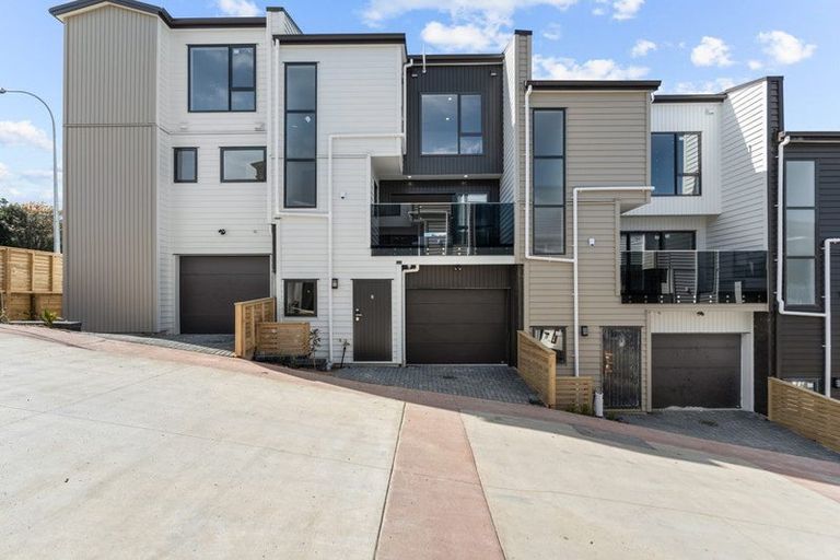 Photo of property in 23 Ayr Road, Pakuranga, Auckland, 2010