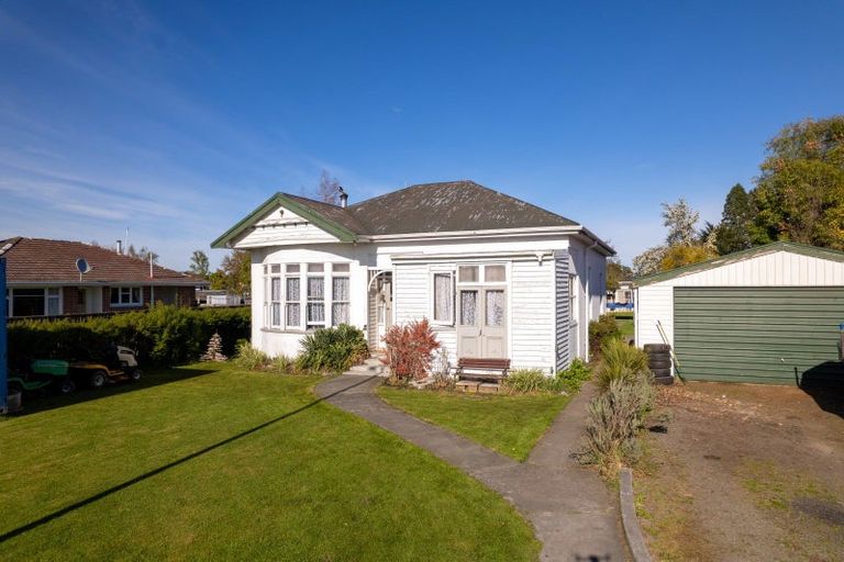 Photo of property in 91 Percival Street, Rangiora, 7400