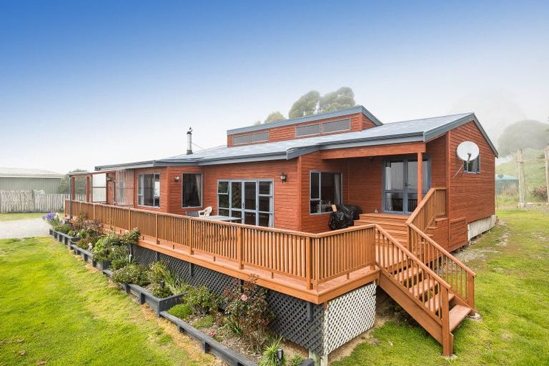 Photo of property in 34a Tenby Street, Moeraki, Palmerston, 9482
