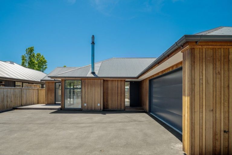 Photo of property in 81c Maxwell Road, Blenheim, 7201