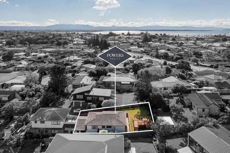 Photo of property in 7b Tarata Street, Matua, Tauranga, 3110