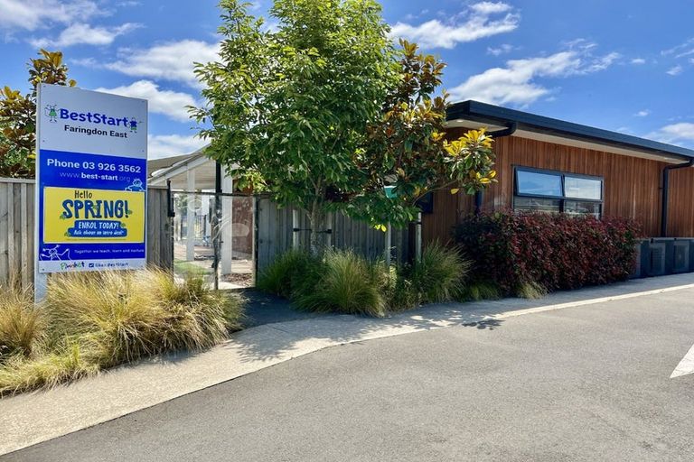 Photo of property in 515 East Maddisons Road, Rolleston, 7614