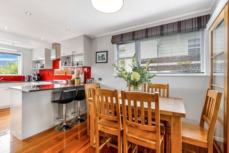 Photo of property in 11 Caribou Place, Kingston, Wellington, 6021