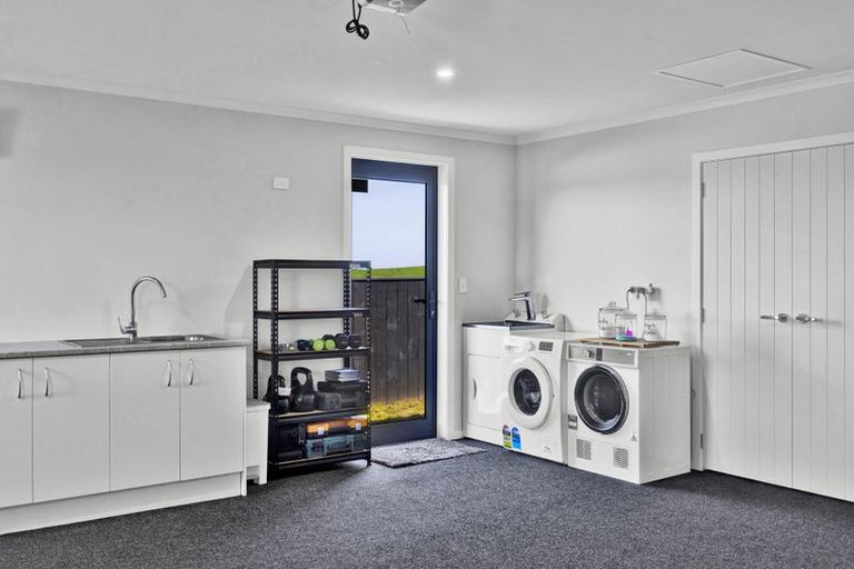 Photo of property in 22b Larlin Drive, Hawera, 4675