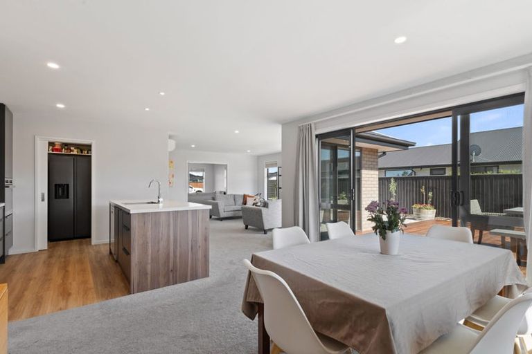 Photo of property in 6 Kestrel Street, Rolleston, 7615