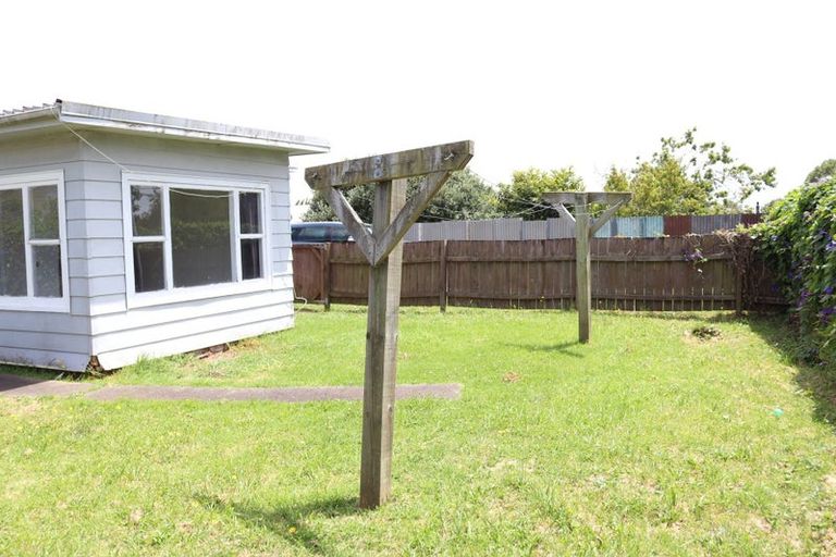Photo of property in 19 Driver Road, Mangere East, Auckland, 2024