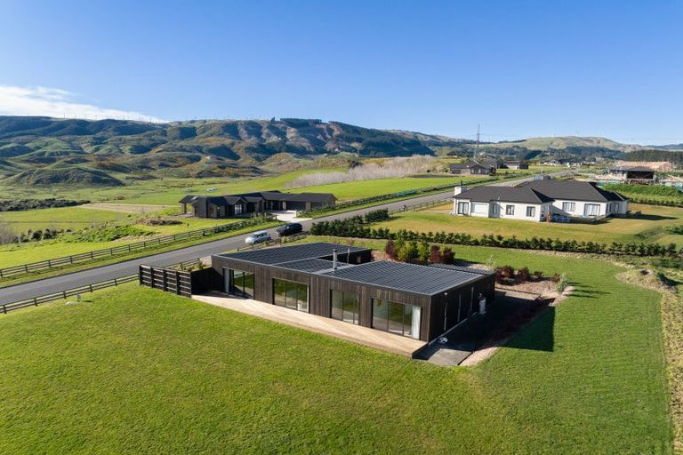 Photo of property in 173 Kingsdale Park Drive, Aokautere, Palmerston North, 4471