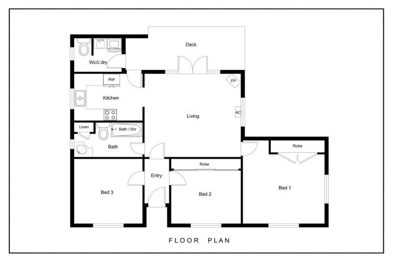 Photo of property in 18 Ngarua Road, Waitoa, 3310