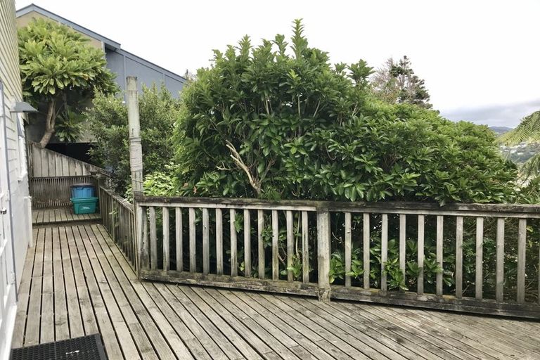 Photo of property in 50 Bedford Street, Northland, Wellington, 6012