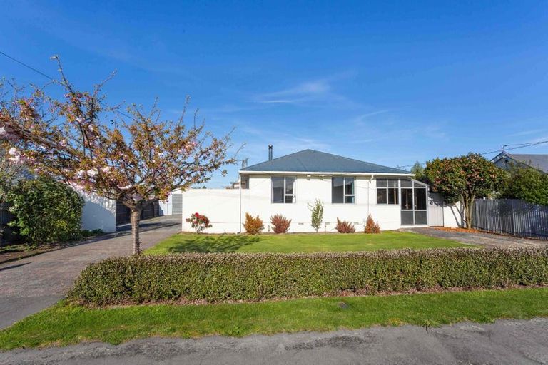 Photo of property in 9 Kissel Street, Templeton, Christchurch, 8042
