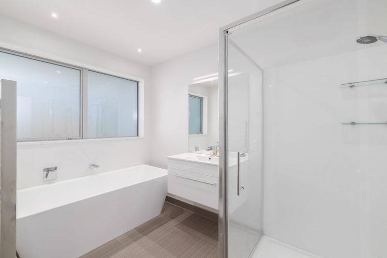 Photo of property in 58 Bradwell Crescent, Halswell, Christchurch, 8025