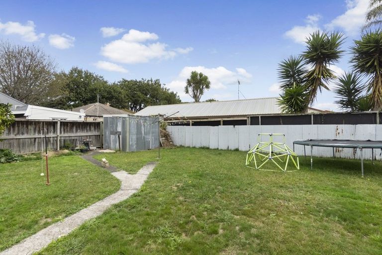 Photo of property in 91 Firth Street, Hamilton East, Hamilton, 3216