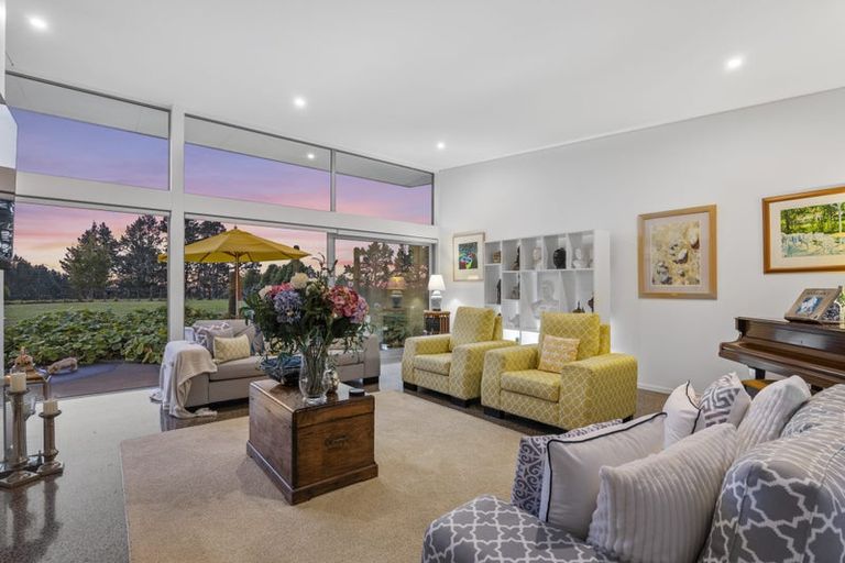 Photo of property in 299 Surrey Hill Road, Kaitake, New Plymouth, 4374