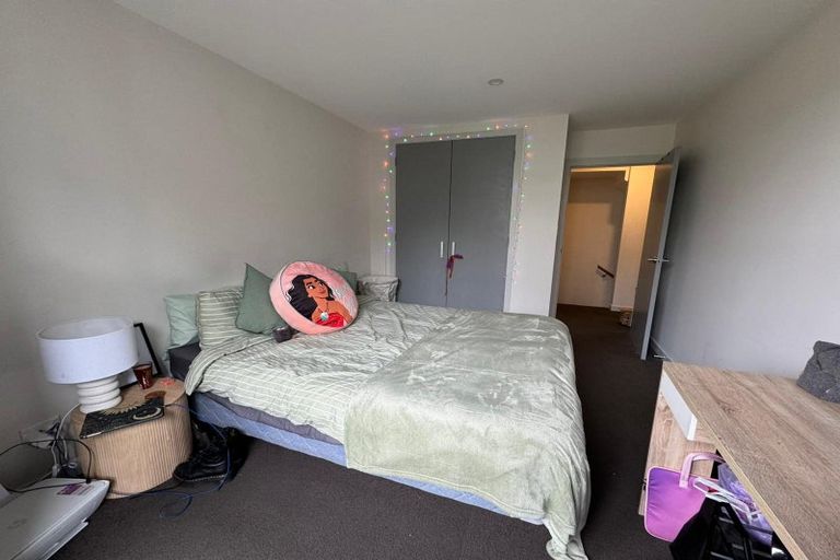 Photo of property in 46d Thompson Street, Mount Cook, Wellington, 6011