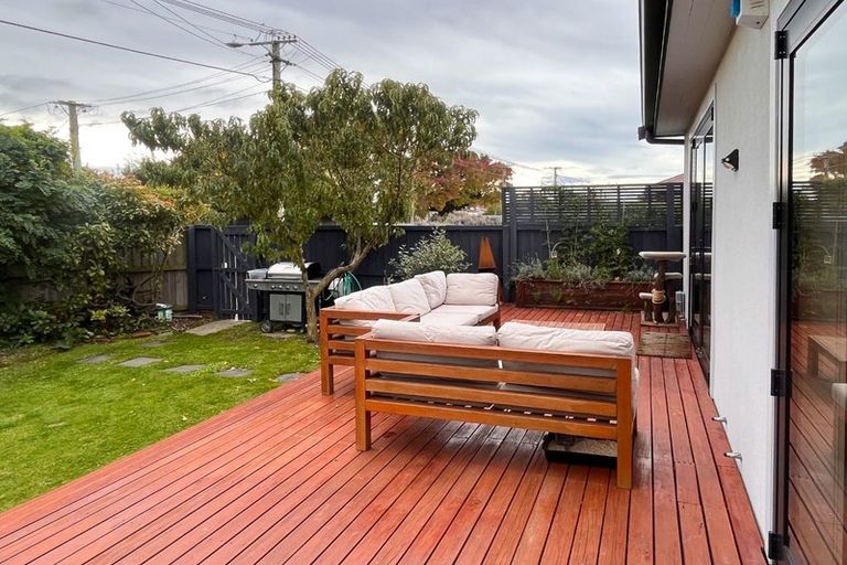 Photo of property in 39 Dalkeith Street, Hoon Hay, Christchurch, 8025