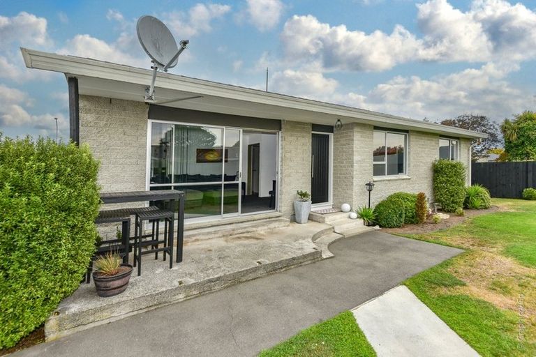 Photo of property in 3 Mecca Place, Linwood, Christchurch, 8062