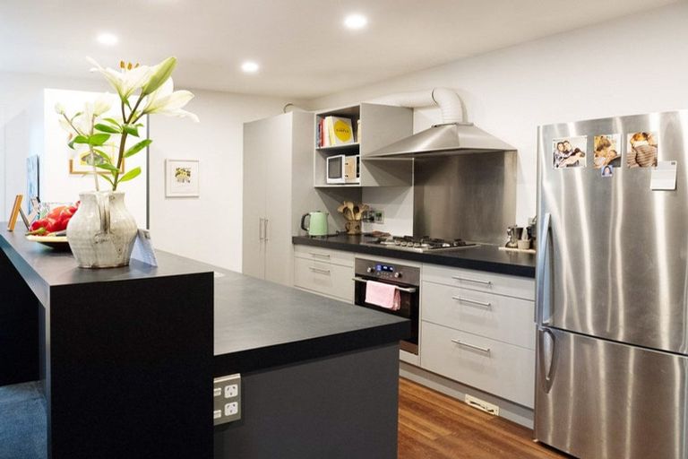 Photo of property in 46e Navigation Drive, Whitby, Porirua, 5024