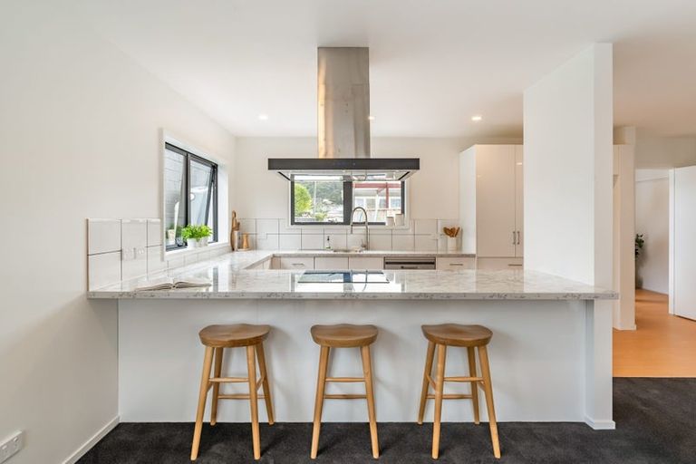 Photo of property in 41a Hyde Street, Wainuiomata, Lower Hutt, 5014