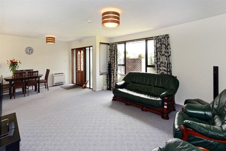 Photo of property in 1 Boston Avenue, Hornby, Christchurch, 8042