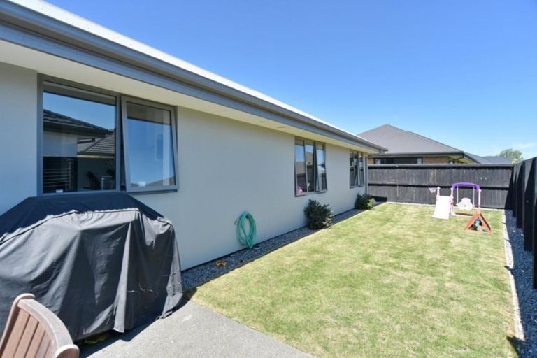 Photo of property in 35 Candy Crescent, Kaiapoi, 7630