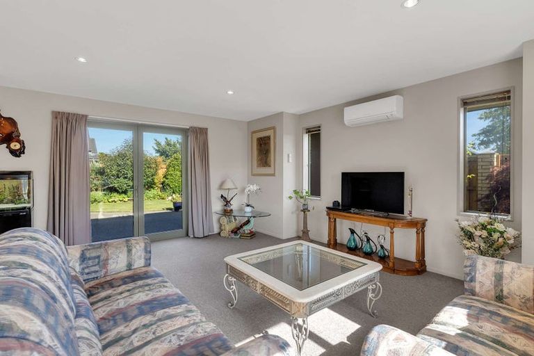 Photo of property in 42 Dryden Avenue, Rolleston, 7614