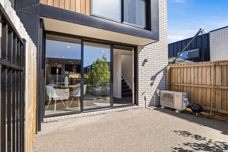 Photo of property in 12/321 Lincoln Road, Addington, Christchurch, 8024