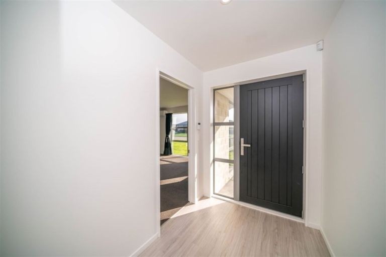 Photo of property in 4 Haymakers Crescent, Rolleston, 7614