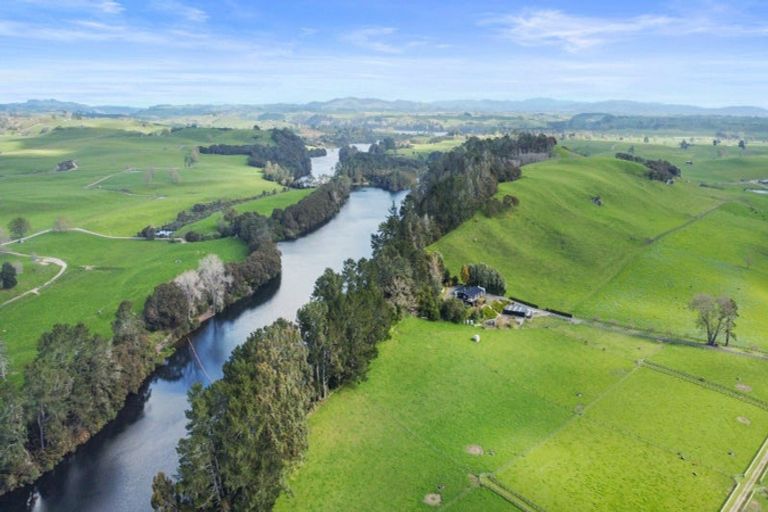 Photo of property in 2948 Arapuni Road, Pukeatua, 3880