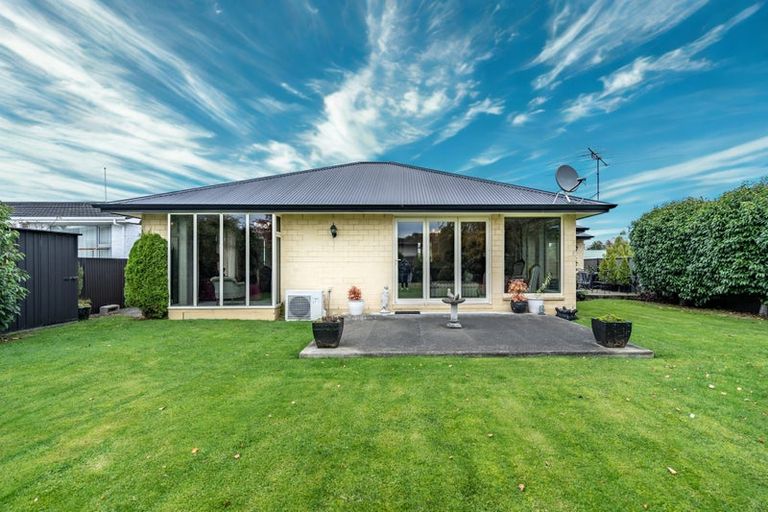 Photo of property in 28 George Street, Windsor, Invercargill, 9810