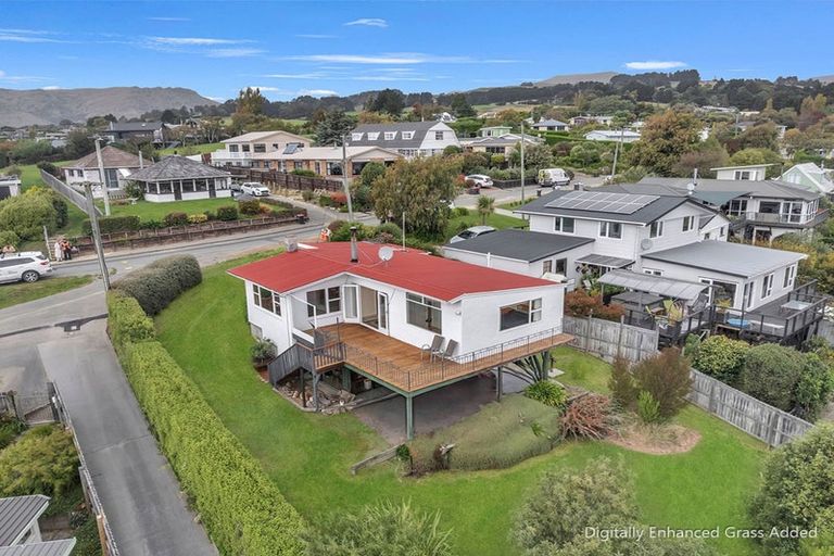 Photo of property in 41 Ranui Crescent, Diamond Harbour, Lyttelton, 8971