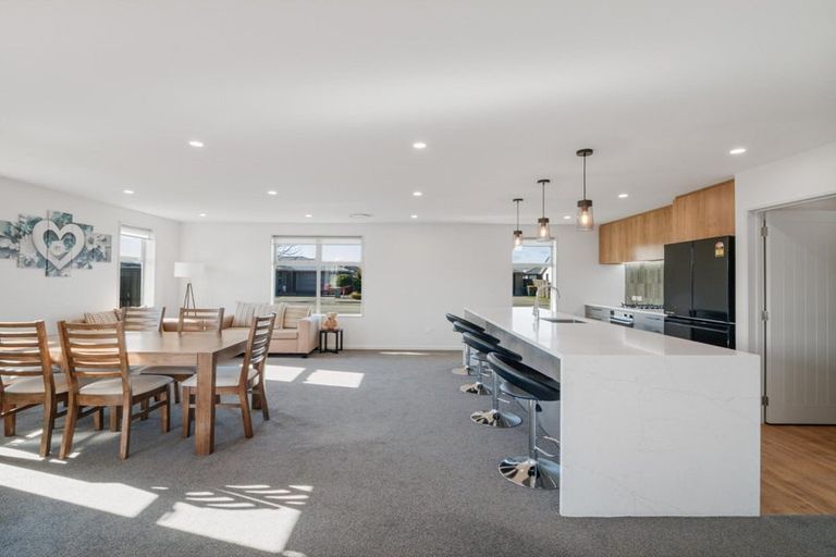 Photo of property in 119 Rannoch Drive, Broomfield, Christchurch, 8042