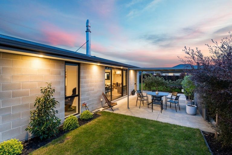Photo of property in 31 Corsair Crescent, Burleigh, Blenheim, 7201