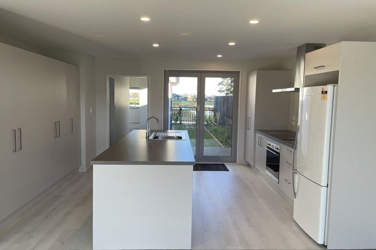 Photo of property in 29b Johnson Street, Kaiapoi, 7630