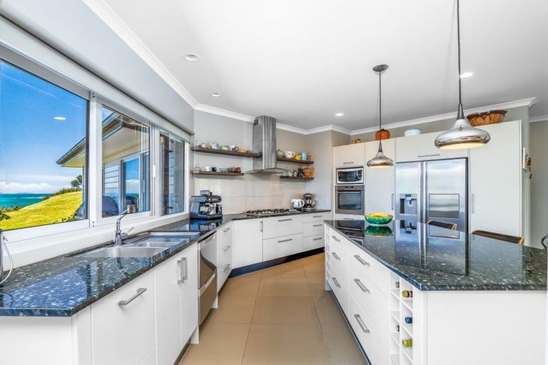 Photo of property in 6 Gillies Road, Karikari Peninsula, Kaitaia, 0483