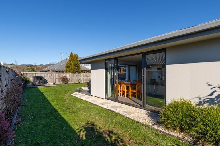 Photo of property in 14 George Fyfe Way, Wakefield, 7025